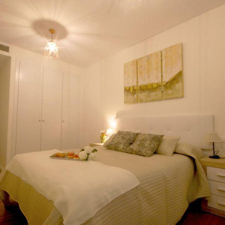 Apartament Apartamento Vacacional Carmona Zewnętrze zdjęcie