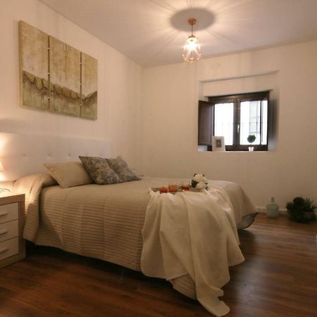 Apartament Apartamento Vacacional Carmona Zewnętrze zdjęcie