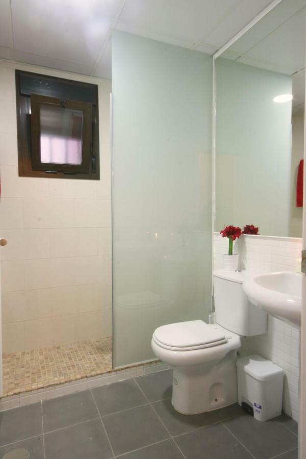Apartament Apartamento Vacacional Carmona Zewnętrze zdjęcie