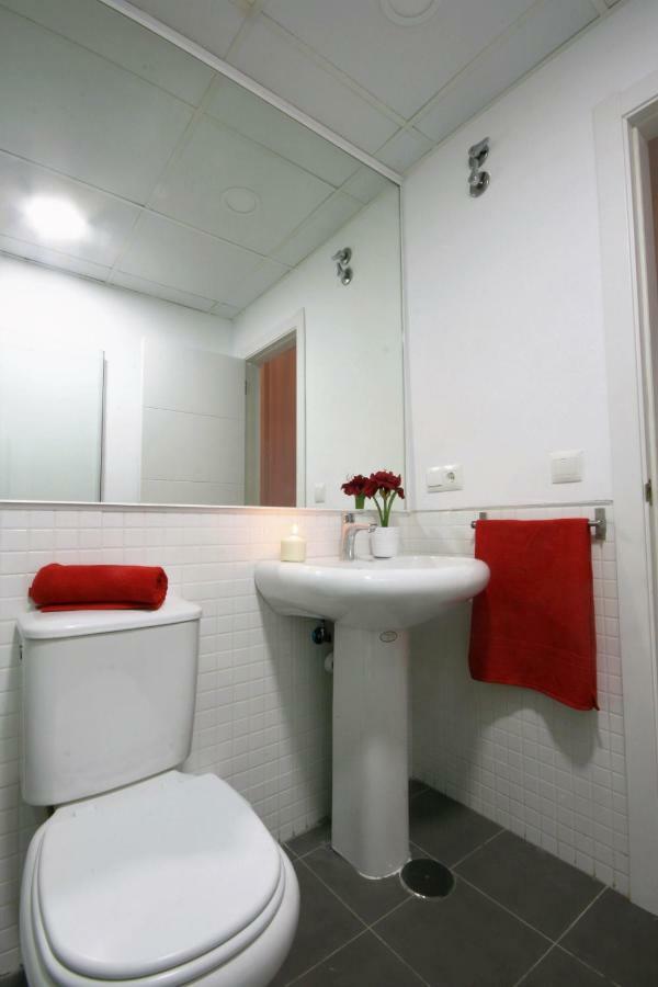 Apartament Apartamento Vacacional Carmona Zewnętrze zdjęcie